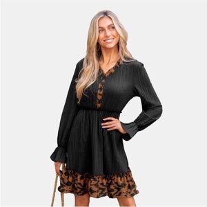 NWT Cupshe Dress Coverup